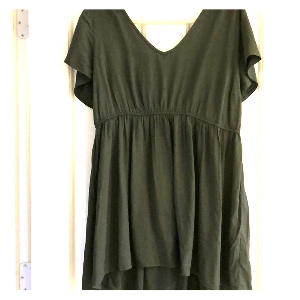 Torrid size 2 top